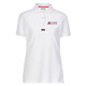 Cork Week 26 Musto Essential Pique Polo Women - White