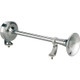 Marco Stainless Single Trumpet Horn 24v - EMX2 13204213