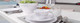 Tableware-Glassware-Cutlery