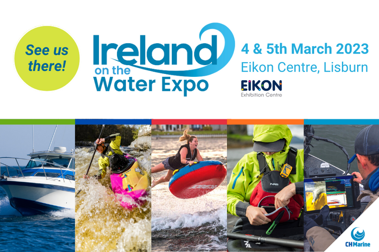 Ireland on the Water Expo 2023