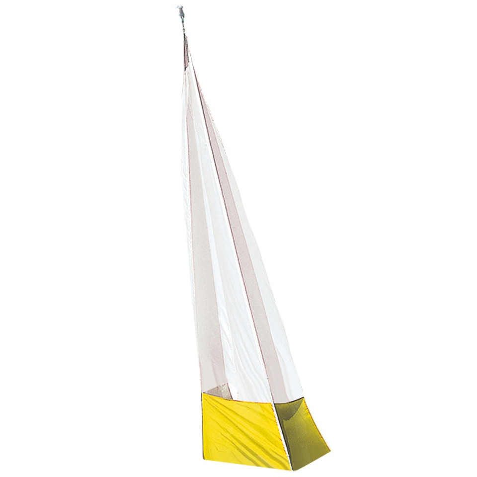 Plastimo Omnidirectional Wind Scoop