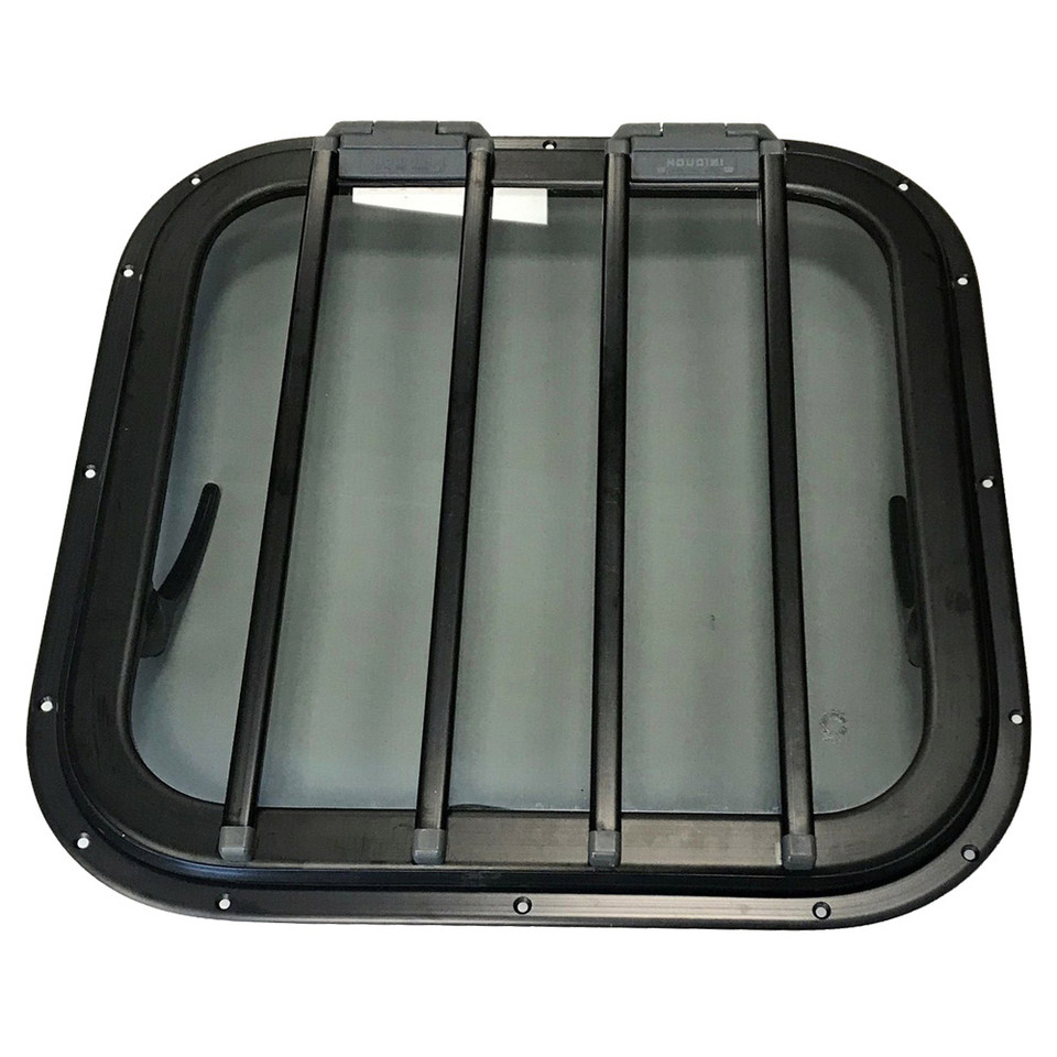 CHANDLERY Hatches & Portlights Glass Boat Hatches CH Marine