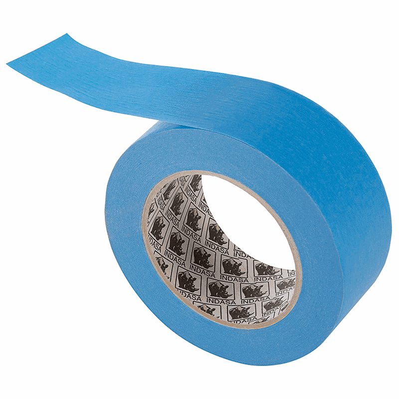 Boat Care Paint Brushes, Masking Tapes, Sanding