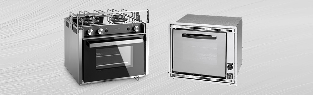 Cookers, Hobs, Ovens & Grills