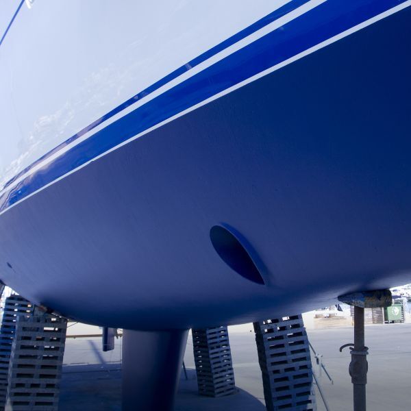 Antifouling paint
