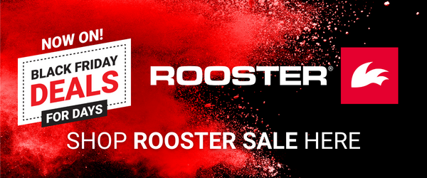 Rooster Sailing Black Friday Sale