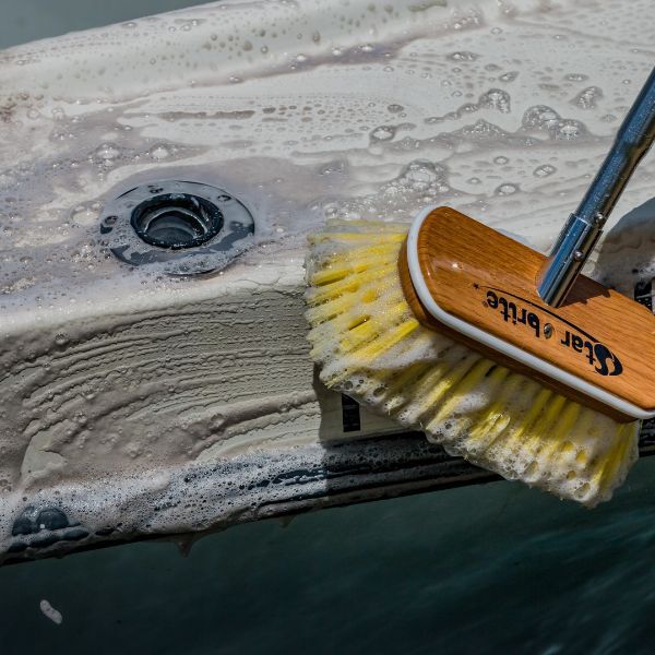 Brushes, mops and kits