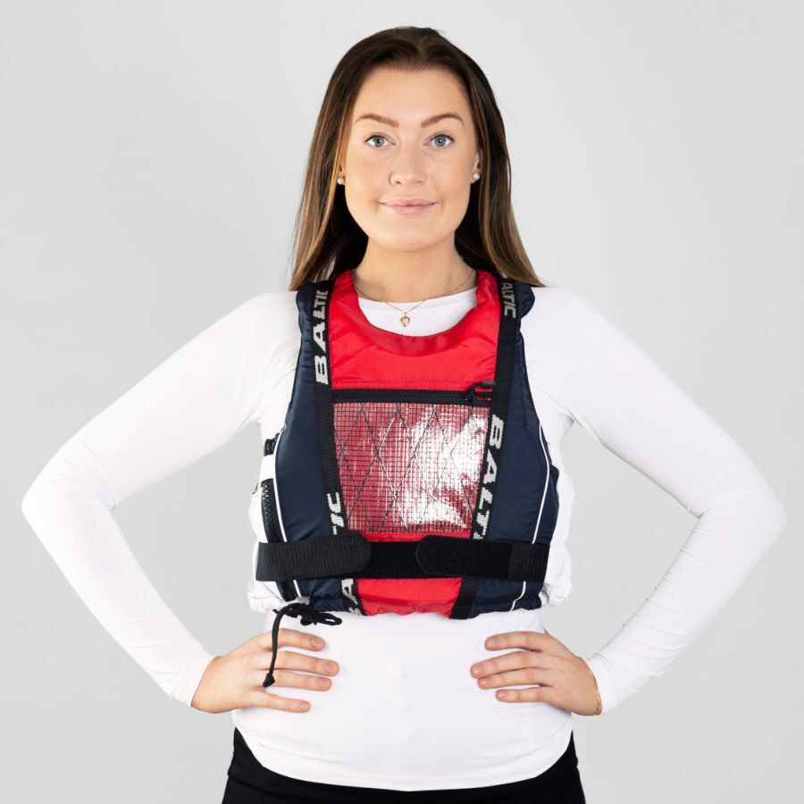General all-purpose buoyancy aids