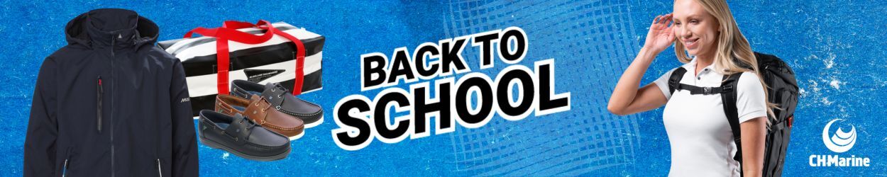 Back to school shoes, jackets and bags in Ireland