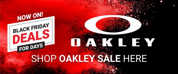Oakley Sunglasses Black Friday Sale