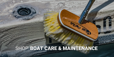 Buy boat cleaners and paints in Ireland