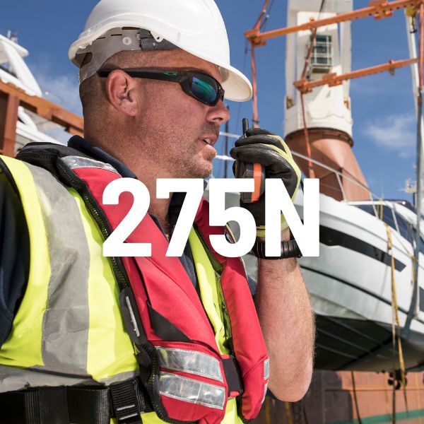 275N life jackets