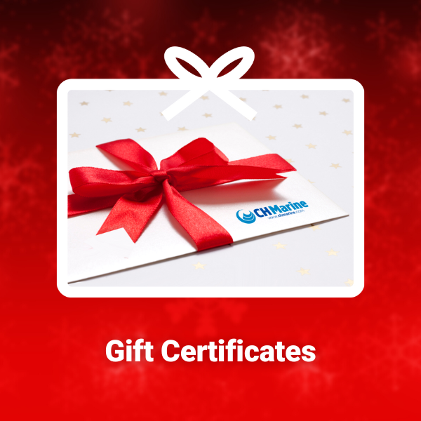 Christmas Gift Certificate