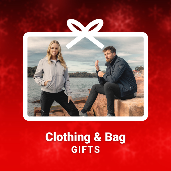 Clothing & Bag Christmas Gifts