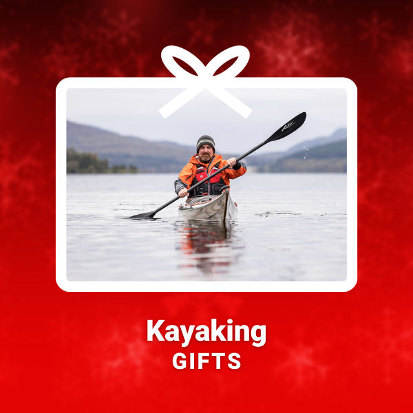 Kayaking Christmas Gifts