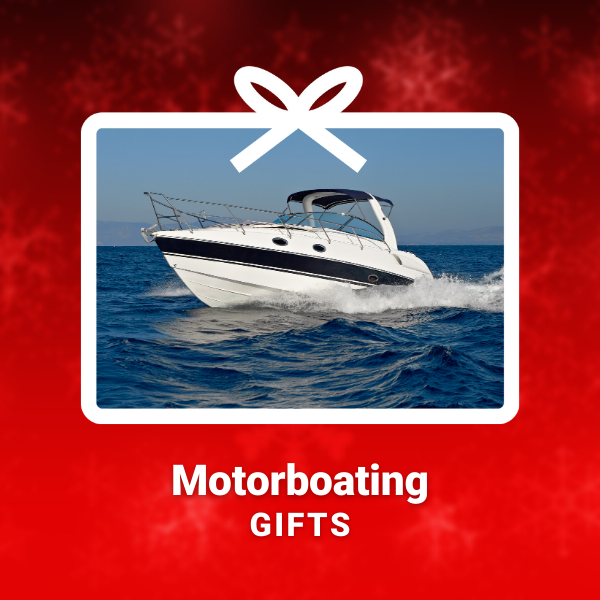 Motorboating Christmas Gifts