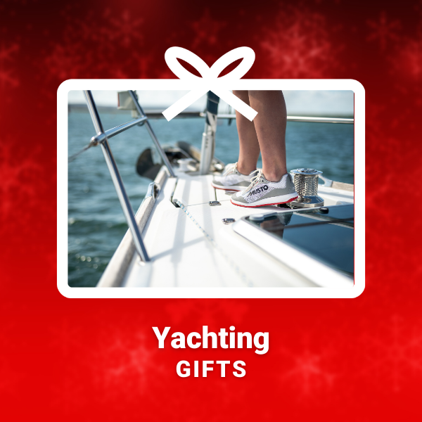 Yachting Christmas Gifts