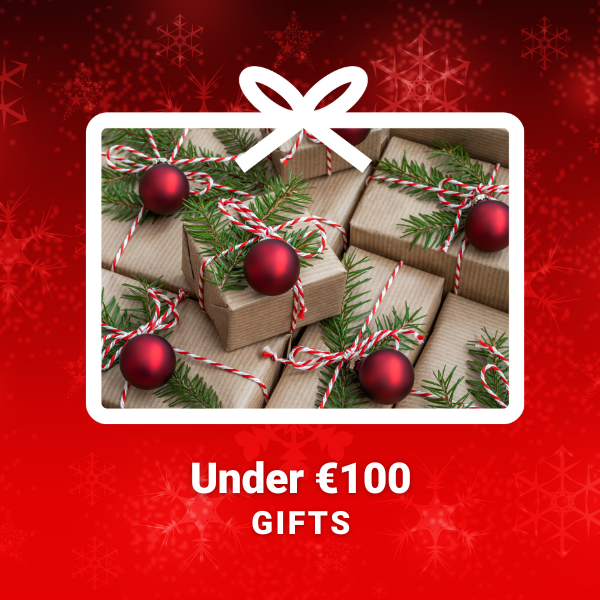 Christmas Gifts Under €100