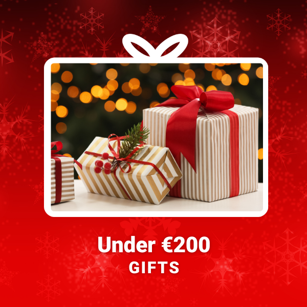 Christmas Gifts Under €100