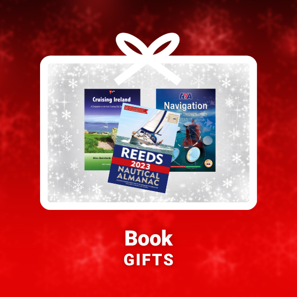 Book Christmas Gifts