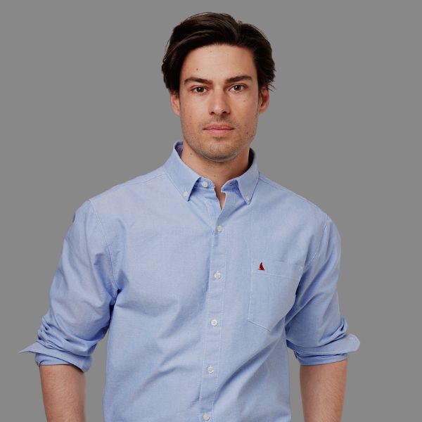 Corporate casual workwear