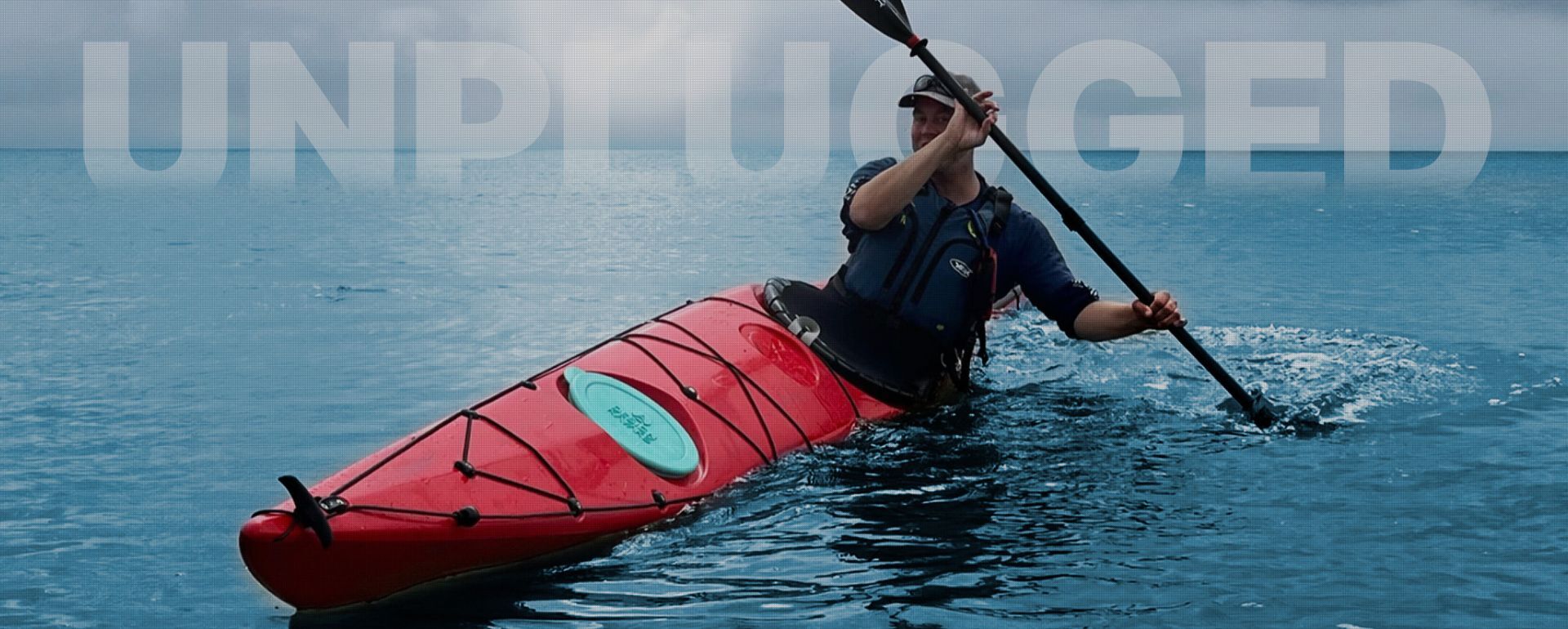 DesignKayaks sea kayaks Ireland