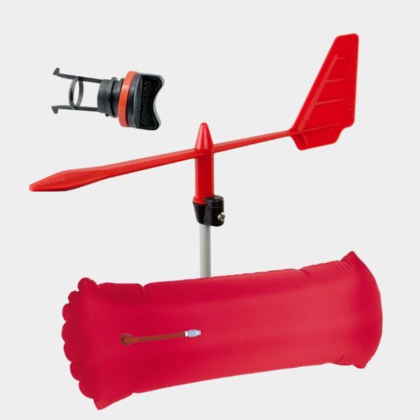 Dinghy general parts