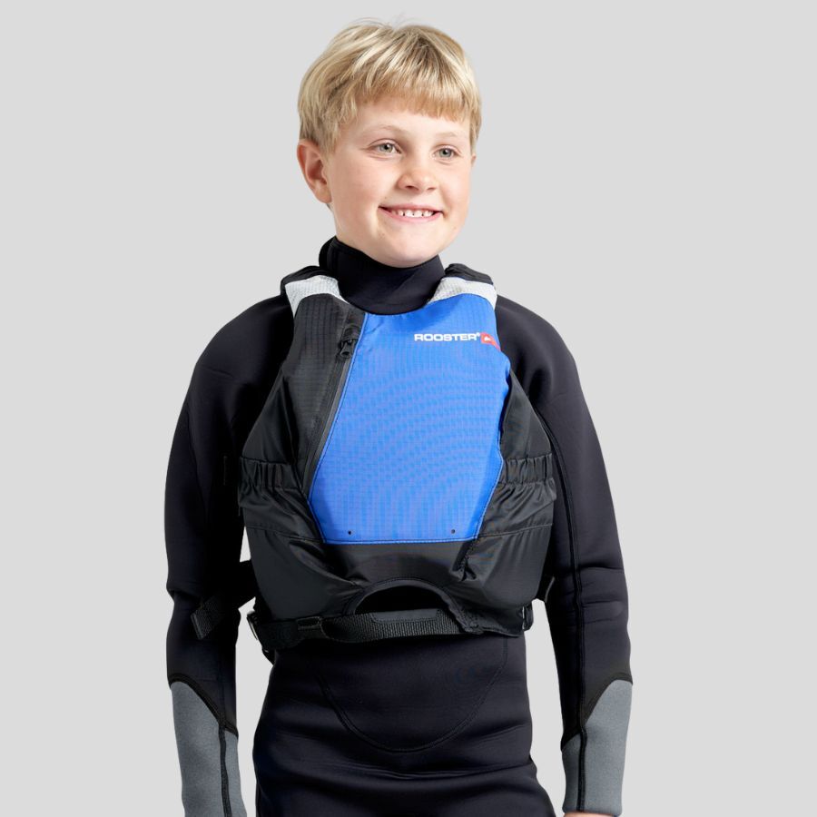 Juniors buoyancy aids