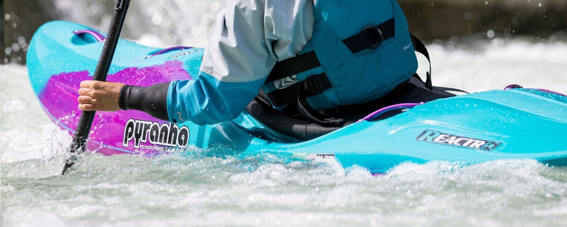 DesignKayaks sea kayaks Ireland