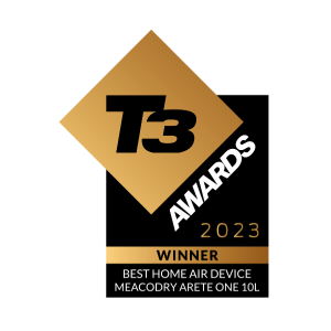 T3 award