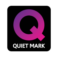 Quiet Mark award