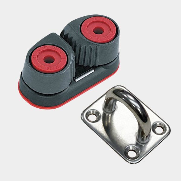 Sailboat hardware