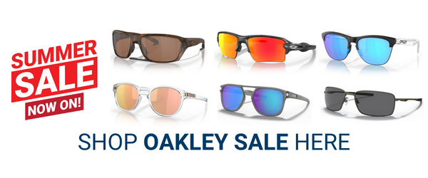 Oakley Sunglasses Summer Sale