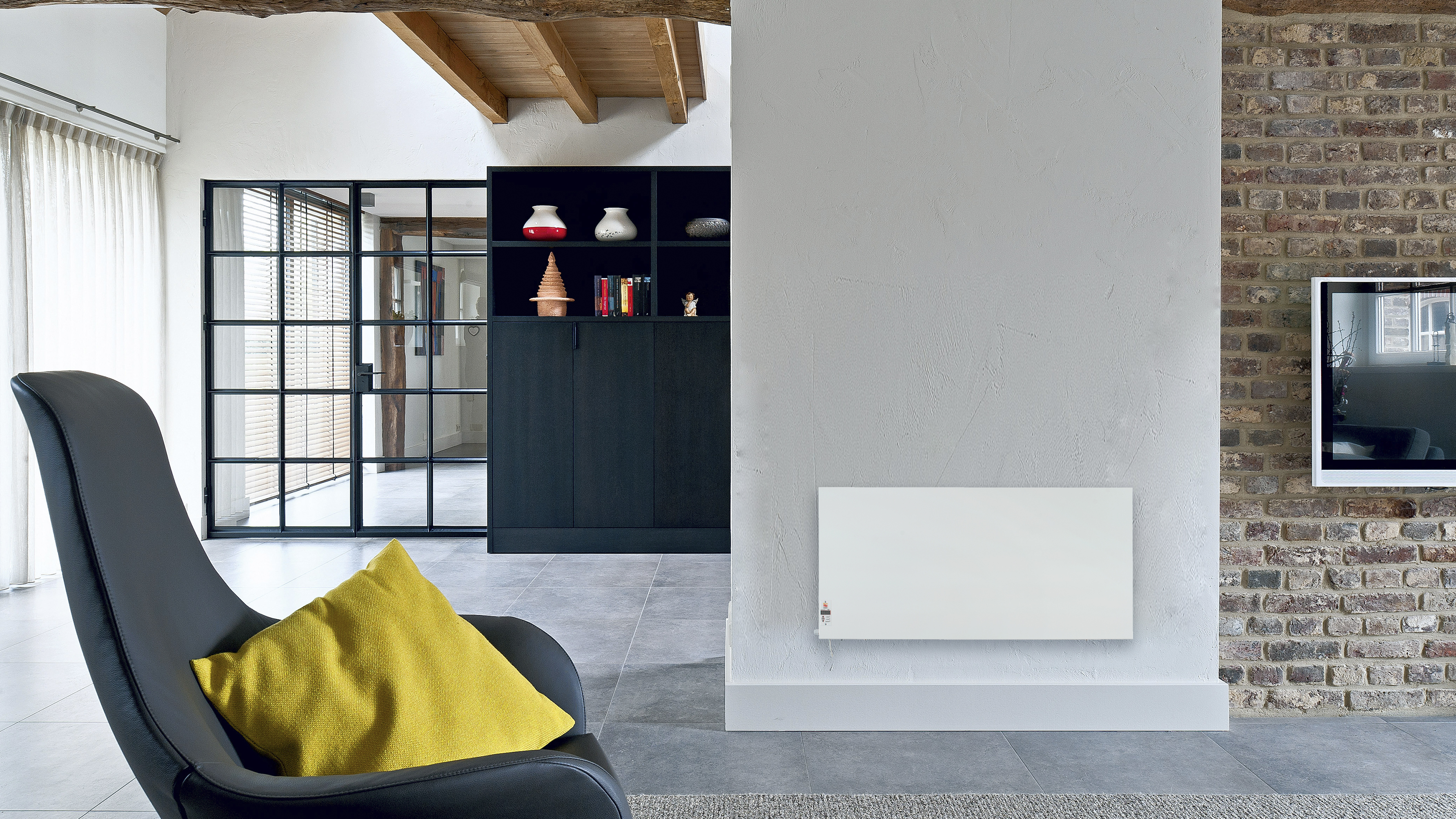 Teplo Sunway Modern Home Infrared Heater