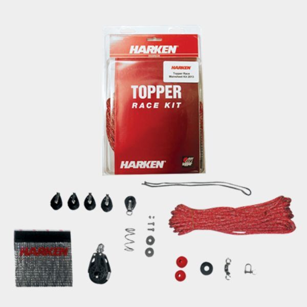 Topper Parts