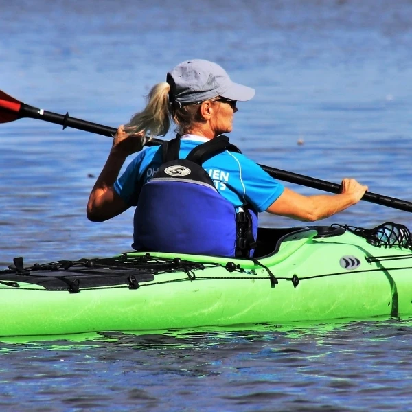 Watersports, kayaking, SUPs and other equipment