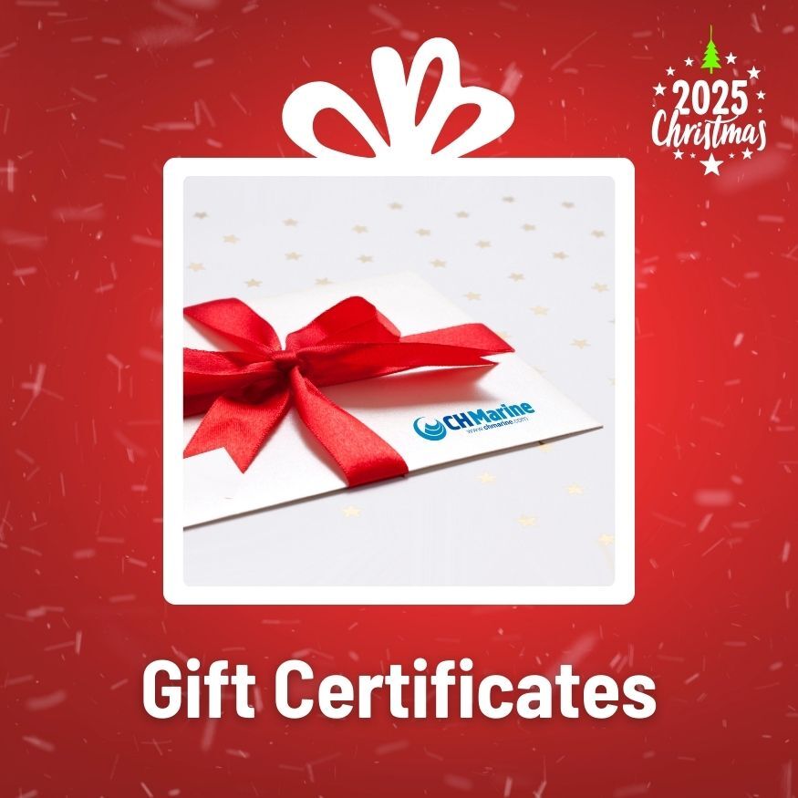 Christmas Gift Certificate