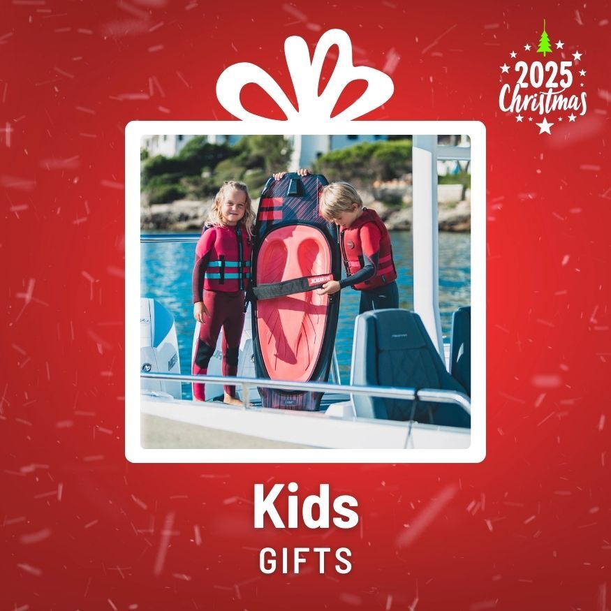 Kids Christmas Gifts