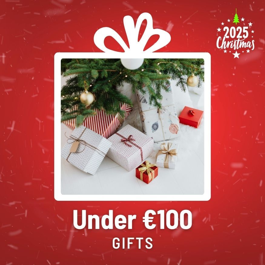 Christmas Gifts Under €100