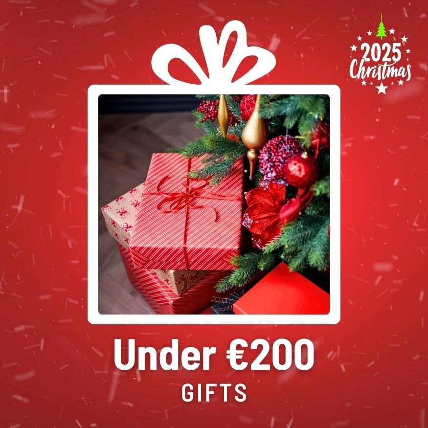 Christmas Gifts Under €100