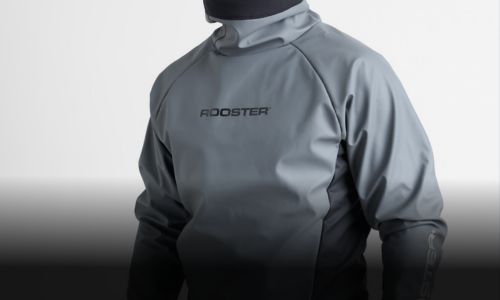 Yachting Aquafleeces & Smocks