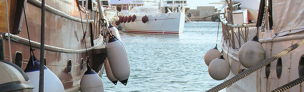 Plastimo Regatta Training Buoy