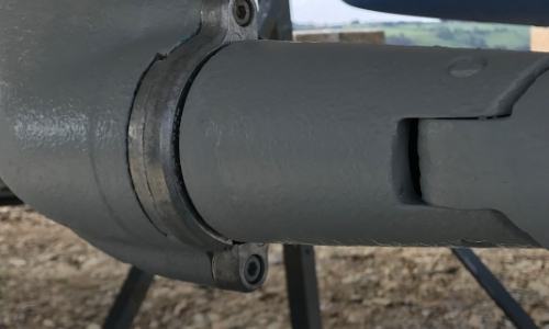 Anodes - Engine, Outdrives, Pencil, Rod & Specials