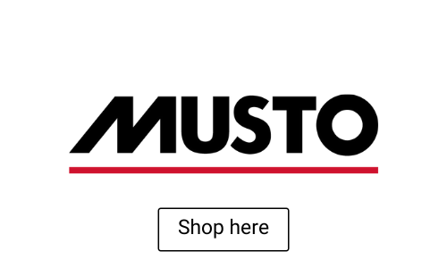 Shop for Black Friday Musto deals.