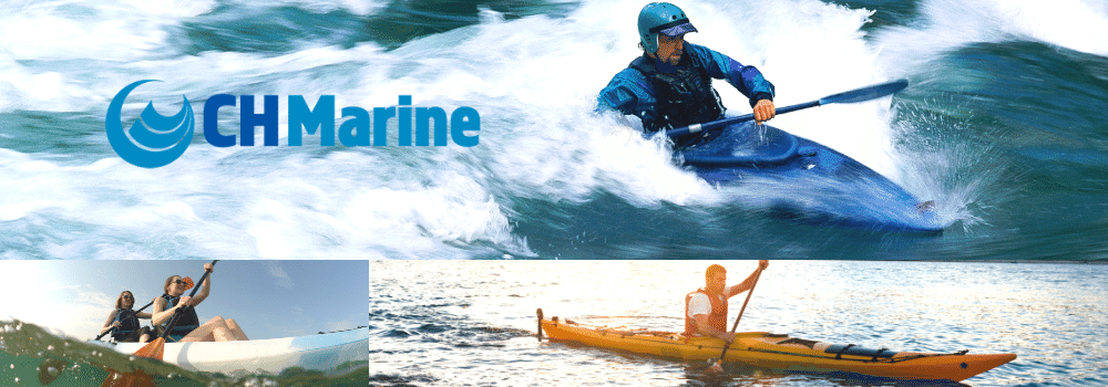 Buy Kayaks | Ireland Buy kayaks from a great selection at CH Marine, Ireland