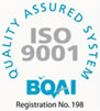 CH Marine ISO 9001