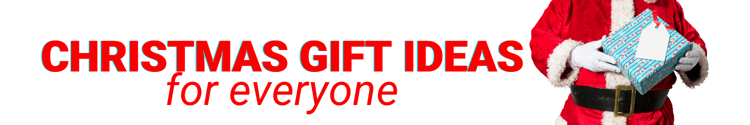 Christmas Gift Ideas