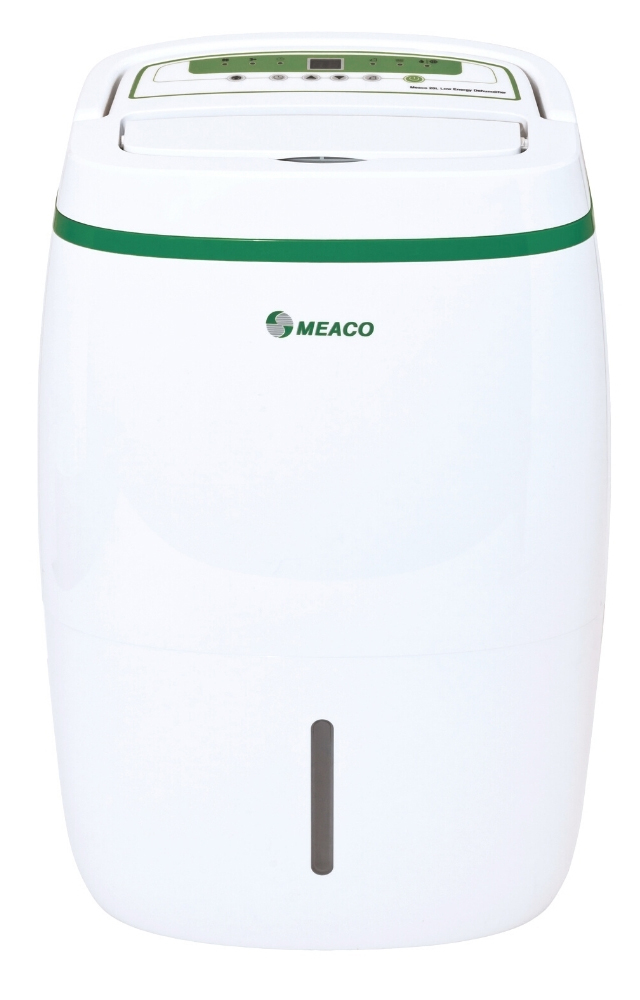 Meaco 12L Low Energy Dehumidifier