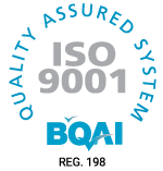 ISO-9001 Reg 198