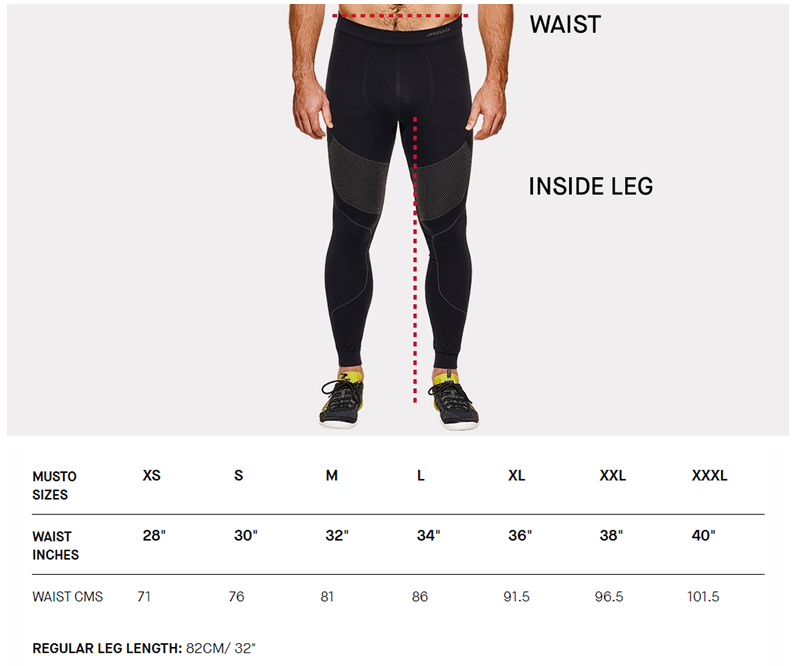 Musto Evolution Deck UV Fast Dry Shorts - Men - Black | Buy Online